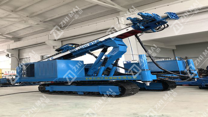 錨桿鉆機 錨桿鉆機